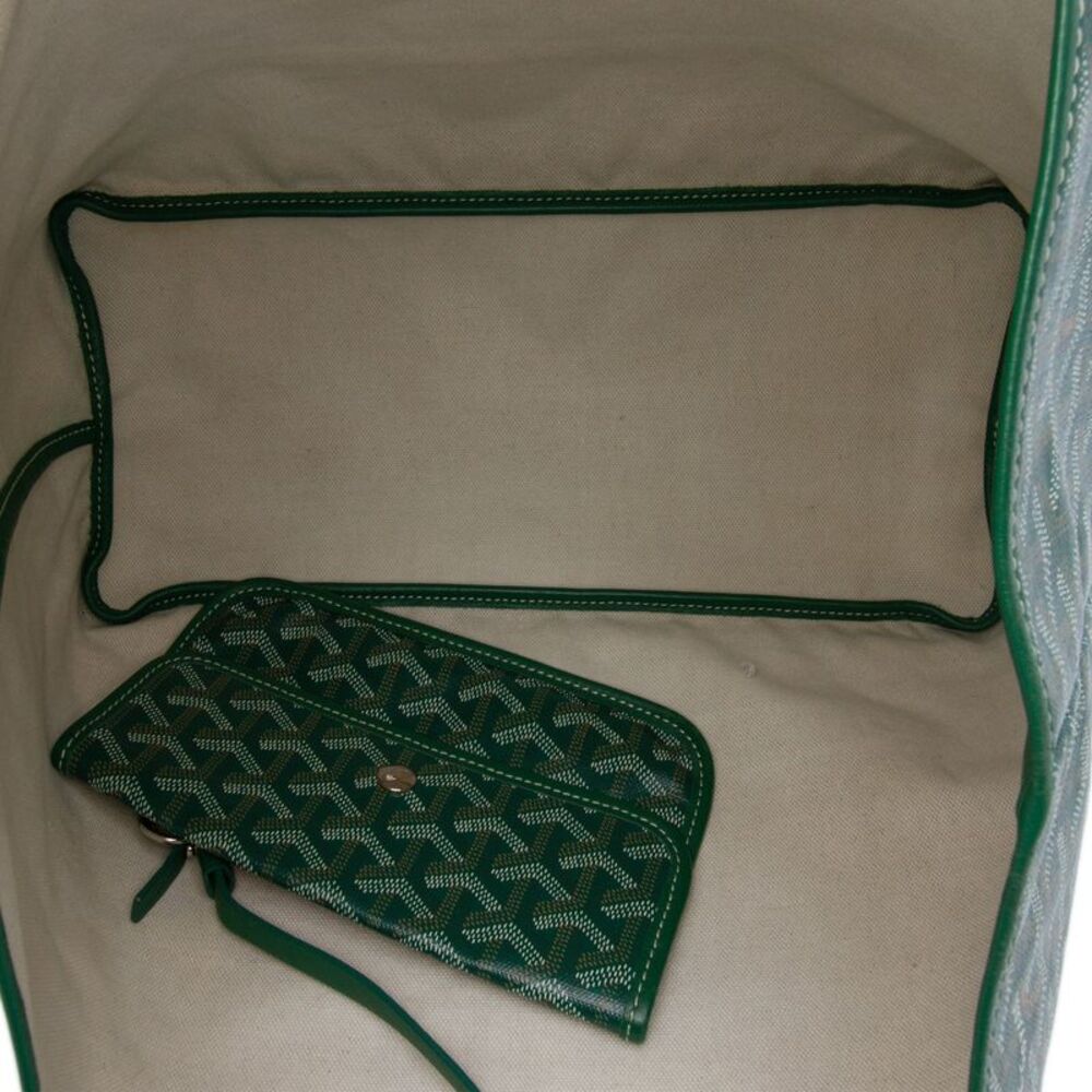 Goyard Goyardine Saint Louis Pm - Picture 3 of 6